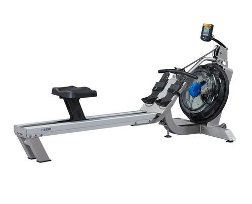 Fluid Rower Evolution E350 Fluid Rower  -  Roeitrainer, Sport en Fitness, Fitnessapparatuur, Roeitrainer, Verzenden