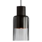 Graypants Barro Pendel inbouwarmatuur, houtskool/rook, Huis en Inrichting, Verzenden, Nieuw