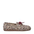 Nelson mocassins & loafers voor dames in het Bruin, Bruin, Verzenden, Nieuw, Espadrilles of Moccasins