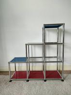 USM Haller - Plank (2) - Aluminium - Aangepast