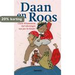 Daan En Roos 9789020976557 Chris Winsemius, Boeken, Kinderboeken | Jeugd | onder 10 jaar, Verzenden, Gelezen, Chris Winsemius