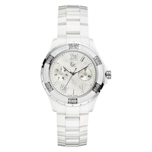 Horloge Dames Guess X69117L1S (Ø 36 mm), Sieraden, Tassen en Uiterlijk, Horloges | Dames, Verzenden