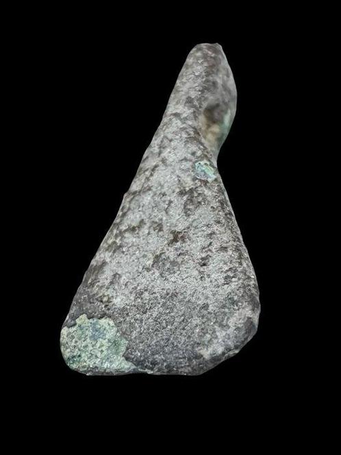 Viking periode Brons Hanger - Vikings bijl hanger (2), Antiek en Kunst, Antiek | Overige Antiek