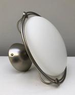 Steinhauer - Plafondlamp - Glas, Staal