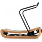NOHRD Loopband Sprintbok V.2 Kersenhout, Sport en Fitness, Fitnessapparatuur, Verzenden, Nieuw