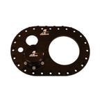 Aeromotive Mounting Plate/Standard Phantom - Fuel Cell -, Ophalen of Verzenden, Nieuw