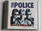 The Police - Greatest Hits (A&M), Verzenden, Nieuw in verpakking