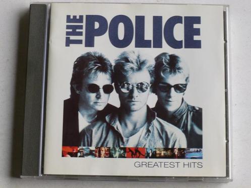 The Police - Greatest Hits (A&M), Cd's en Dvd's, Cd's | Pop, Verzenden