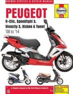 9780857337511 Peugeot V-Clic, Speedfight 3, Vivacity 3, K..., Nieuw, Phil Mather, Verzenden