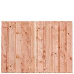 Douglas Schutting Tuinscherm Harz 130x180cm Lariks/Douglas G, 1 tot 2 meter, Minder dan 3 meter, Nieuw, Ophalen of Verzenden