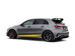 Akrapovic uitlaatsysteem Mercedes A45 AMG W177, Verzenden