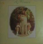 LP gebruikt - Aj Webber - Aj Webber (UK, 1976), Cd's en Dvd's, Vinyl | Pop, Zo goed als nieuw, Verzenden