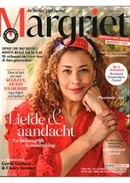 Margriet - 32 2024, Boeken, Tijdschriften en Kranten, Verzenden, Nieuw, Gossip of Showbizz