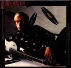 LP gebruikt - Moon Martin - Mixed Emotions, Cd's en Dvd's, Vinyl | Pop, Verzenden, Zo goed als nieuw