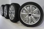 Mini Cooper / S / One / Cabrio F55 F56 F57  17 inch velgen D, 17 inch, Velg(en), Gebruikt, Ophalen of Verzenden