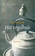 Het vogelhuis 9789059366695 Eva Meijer, Boeken, Verzenden, Gelezen, Eva Meijer