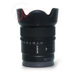 Sony 15mm 1.4 E G nr. 3890, Audio, Tv en Foto, Fotografie | Lenzen en Objectieven, Ophalen of Verzenden, Zo goed als nieuw