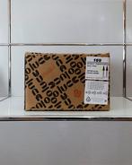 Oluce - Angeletti & Ruzza - Tafellamp - eigeel - Glas,
