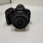 Canon EOS R50 Content Creator Kit Digitale, Verzenden, Nieuw