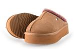Nelson Pantoffels in maat 39 Cognac | 10% extra korting, Overige kleuren, Verzenden, Zo goed als nieuw, Nelson
