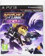 Ratchet & Clank Nexus (PS3 Games), Spelcomputers en Games, Ophalen of Verzenden, Zo goed als nieuw