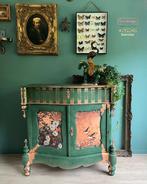 Stylish Interior - Ladekast - Hout, Antiek en Kunst, Curiosa en Brocante