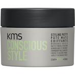 KMS  Conscious Style  Styling Putty  75 ml, Sieraden, Tassen en Uiterlijk, Uiterlijk | Haarverzorging, Nieuw, Verzenden