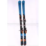 149 156 163 skis ROSSIGNOL REACT 6 CARBON 2023, grip walk,, 140 tot 160 cm, Gebruikt, Verzenden, Rossignol