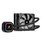 Corsair iCUE H60i RGB Pro XT, 120mm, Verzenden, Zo goed als nieuw