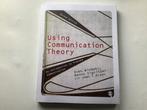 Using Communication Theory 9781412948395 Sven Windahl, Verzenden, Gelezen, Sven Windahl