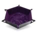 (Pre-order) CritStones Folding Dice Tray Dragon Skin Edit..., Verzenden, Zo goed als nieuw