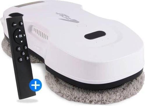 Slimme retour raamrobots!, Witgoed en Apparatuur, Stofzuigers, Waterstofzuiger, Zo goed als nieuw, Ophalen of Verzenden