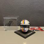 Sebastian Vettel - 2020 - Schaal 1/5 helm, Verzamelen, Nieuw