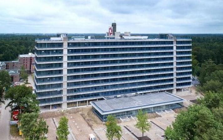 Appartement te huur in Enschede - 19 m² - 1 kamer(s), Huizen en Kamers, Huizen te huur, Overijssel, Appartement