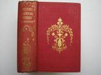 John Milton / William Harvey - The poetical works of John