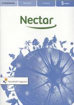 Nectar 5 havo Uitwerkingen 9789001885953, Boeken, Zo goed als nieuw