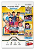 UEFA Champions League Match Attax Extra Trading Cards 202..., Verzenden, Zo goed als nieuw