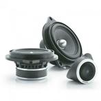 Focal BMW speakers |1-3- serie | E84-E81-E82-E87-E88-E90-E91, Ophalen of Verzenden, Nieuw