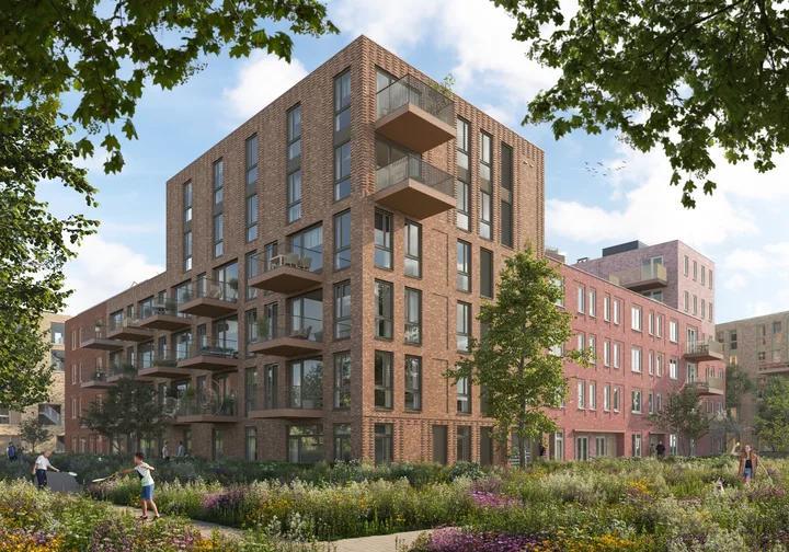 Te huur: Appartement Klapwijkseweg in Pijnacker, Huizen en Kamers, Huizen te huur, Zuid-Holland, Appartement