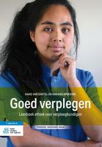 Goed verplegen, 9789036829557, Boeken, Verzenden, Zo goed als nieuw, Studieboeken