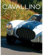 2023 CAVALLINO MAGAZINE 254 ENGELS, Boeken, Nieuw, Author