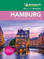 9789401457194 De Groene Reisgids  -   Hamburg weekend, Boeken, Reisgidsen, Zo goed als nieuw, Lannoo, Verzenden
