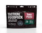 Tonijnpasta - Tactical Foodpack, Verzenden