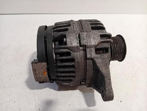 Dynamo Fiat Ducato  120 Multijet 2.3 D 0986046060, Auto-onderdelen, Motor en Toebehoren, ARN erkend, Stiba lid, Erkend duurzaam