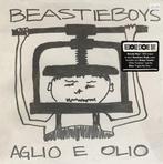 lp nieuw - Beastie Boys - Aglio E Olio, Zo goed als nieuw, Verzenden