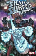Silver Surfer Rebirth, Boeken, Verzenden, Nieuw