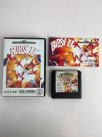 Sega Mega Drive - Bubsy II [Met Boekje], Spelcomputers en Games, Ophalen of Verzenden, Nieuw