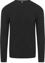 Alan Red Olbia Longsleeve T-shirt Zwart maat XXL Heren, Kleding | Heren, T-shirts, Verzenden, Zwart, Nieuw, Overige maten