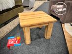 ***SALE*** Salontafel Ruig4-kant, Huis en Inrichting, Tafels | Salontafels, Verzenden, Nieuw