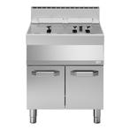 Friteuse Modular Fun 700 | Gas | 2x 13 Liter, Zakelijke goederen, Horeca | Keukenapparatuur, Verzenden, Nieuw in verpakking
